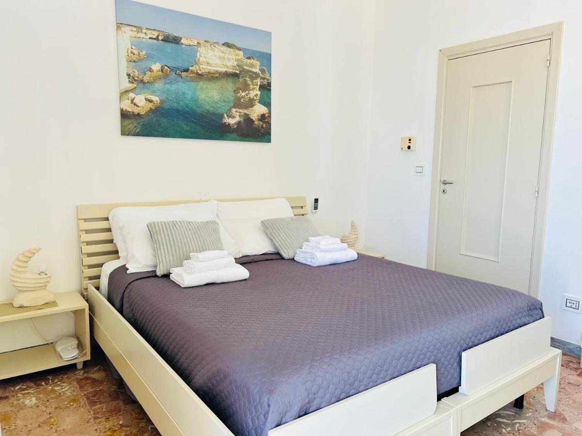 Savelletri Miramare Bed and Breakfast Buitenkant foto